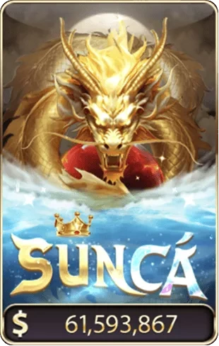 Game Sun Cá Sunwin
